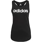 adidas Women's Loungewear Essentials Loose Logo Tank Top