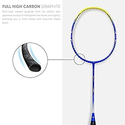 Li-Ning G-Force 3600 Superlite Carbon Fibre