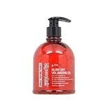 Sexy Hair Big Sexy Blow Dry Volume Gel, 16.9-Ounces Bottle ( 2 Pack )