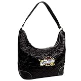 NBA Team Color Quilted Hobo