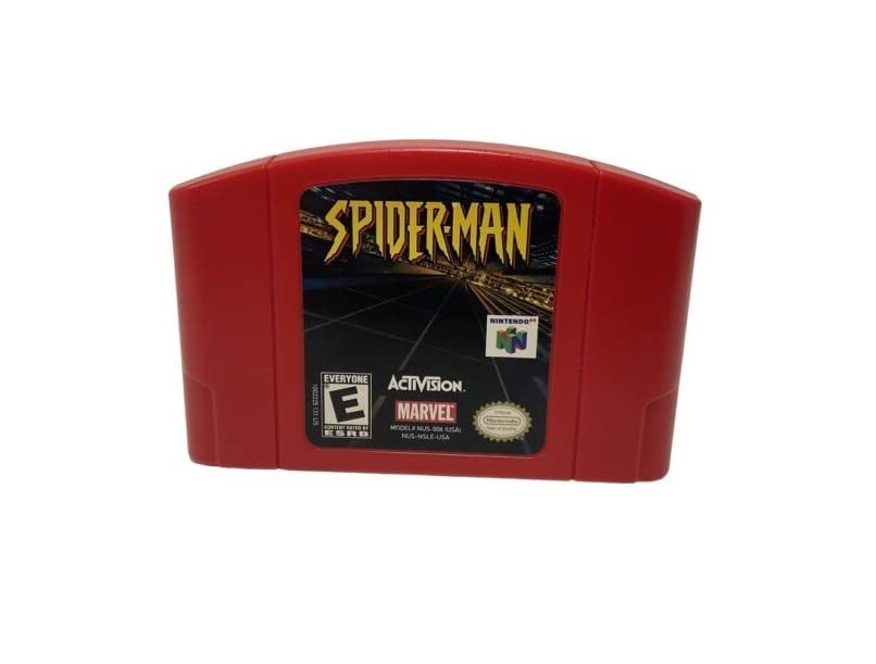 Spider-Man (Renewed)