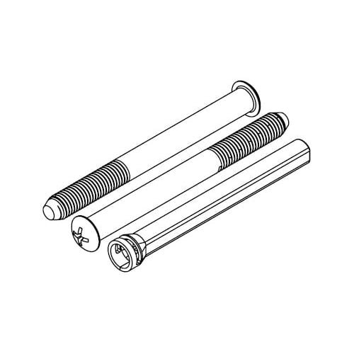 Compare price to kwikset door handle set screw