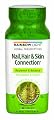 Rainbow Light Nail, Hair and Skin Connection Food-Based Tablets, 60-Count Bottles (Pack of 2)