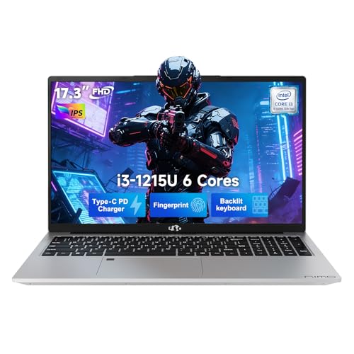 NIMO 17.3 Laptop