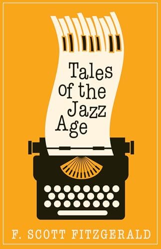 Amazon.com: Tales of the Jazz Age: 11 Classic Short Stories