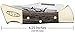 Case Hammerhead Pocket Knife
