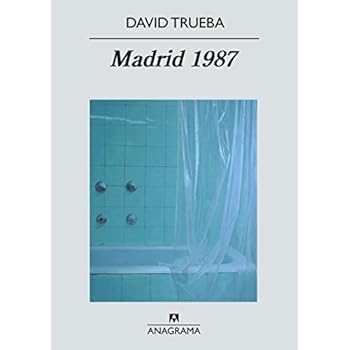 Madrid 1987 (Fuera de Colección)