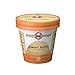 Puppy Scoops Dog Ice Cream Mix (Peanut Butter Flavor), 4.65 oz - Just Add Water and Freeze at Home, Powder Mix with Ice Cream Cup and Reusable Lid - Made in USA