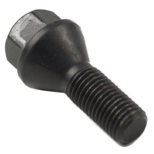 Bmw E90 325I Axle Nut Size at Larry Franks blog