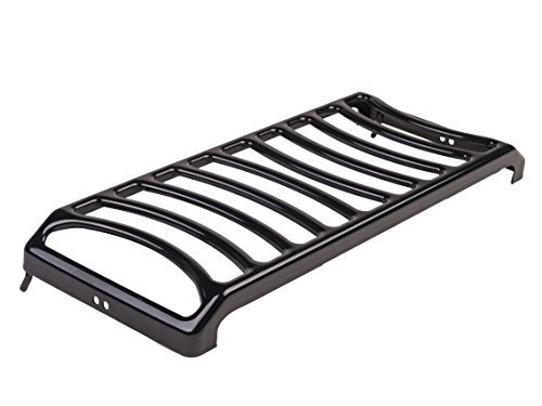 Atwood 57190 Black Replacement Grate Cooktops