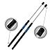 Qty (2) 4364 Front Hood Lift Supports Shocks Struts Springs for 2002-2010 Dodge Ram 1500 2500 3500 & 2008-2010 Dodge Ram 4500 5500 SG314036 55276321AB