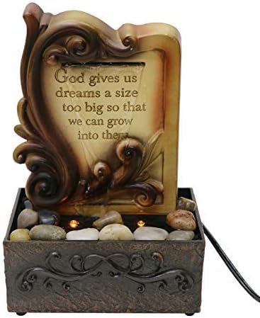 Indoor Fountains & Accessories - Nature's Mark 9