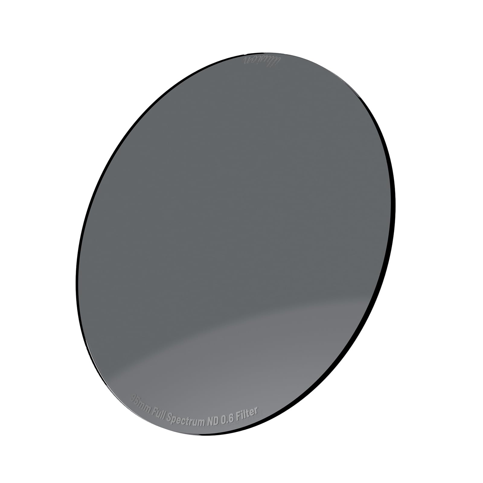 Tilta Illusion 95mm Full Spectrum ND 0.6 Filter for Tilta Mirage Matte Box Lightweight TF-95-ND6