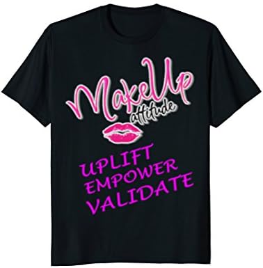 Younique empower Tshirt