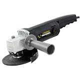 Pro-Series PS07214 4 1/2-Inch Angle Grinder