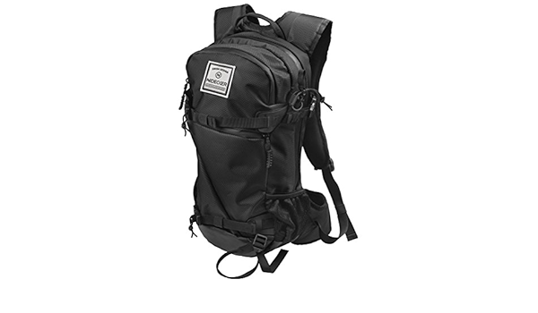 nidecker backpack