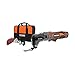 Ridgid ZRR9700 12V Cordless JobMax Multi-Tool with Tool-Free Head (Renewed)