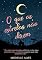 Livro O que as estrelas não dizem