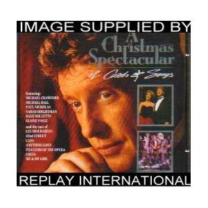 Christmas Spectacular