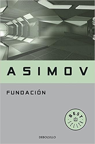 Fundación - Isaac Asimov