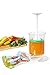 Fill n Squeeze Baby Weaning Set, Starter Pack