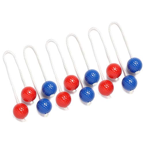 VLUB Ladder Ball Ladder Balls Ladder Ball Game Ladder Ball Quality