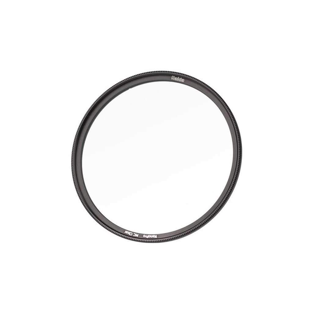 Haida Nanopro 77mm MC Clear Protective Filter 77