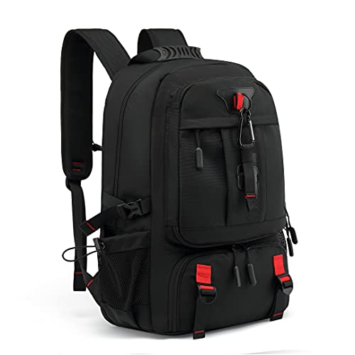 INSAVANT Travel Backpack for Mens Inch with Laptop Sleeve and