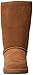 BEARPAW Women's Meadow Winter Boot, Hickory, 10 M US