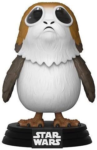 porg pop figure