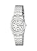 Citizen Women's Quartz Stainless Steel Watch with Day/Date, EQ0510-58A