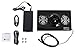 4TH Generation Ecotech Marine Radion XR30W PRO GEN 4 LED Light (PRO VERSION)