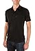 Woolly Clothing Men's Merino Polo - Moisture Wicking, Anti-Odor, Casual Athletic wear