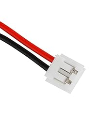 iMah BT18443 BT28443 2.4V 500mAh Ni-MH Teléfono inalámbrico Batería Compatible con VTech LS6115 LS6117 LS6125 LS6126 LS6225 Teléfono inalámbrico, paquete de 4