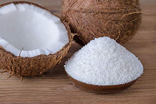 Yupik Coconut, Medium Shredded, 2.2 Lb