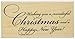 Penny Black Rubber Stamp 2