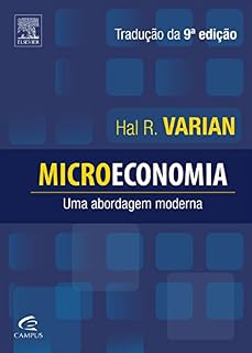 Livro Microeconomia