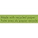 Purina Yesterday's News Non Clumping Paper Cat Litter, Softer Texture Unscented Cat Litter - 13.2 lb. Bag