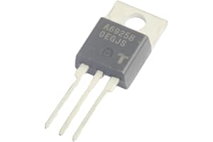 A69258 TO-220 for Power Supply Circuits(5pieces)
