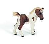Schleich Falabella Foal Toy Figure