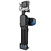 PolarPro The Combo Yukon/StrapMount mountable Grip for GoPro Cameras