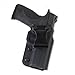 Galco Triton Kydex IWB Holster for Sig-Sauer P226, P220 (Black, Right-Hand)