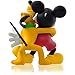 Hallmark 2014 Best Pals Mickey and Pluto Ornament