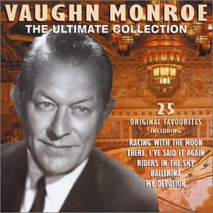 Vaughn Monroe - My Devotion Lyrics - Zortam Music
