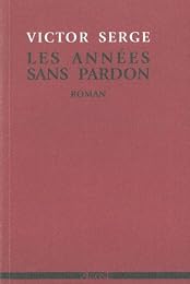 Les  années sans pardon