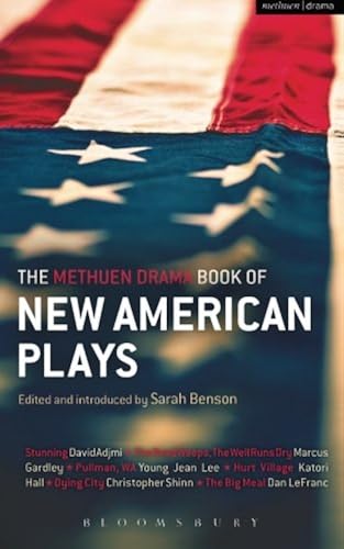 Download The Methuen Drama Book of New American Plays PDF