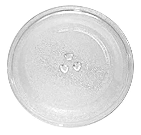 PLATO MICROONDAS 255MM BALAY DAEWOO LG PANASONIC SHARP LYNX ...