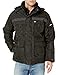 Caterpillar Men's Heavy Insulated Parka (Regular and Big & Tall Sizes)