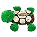 Stuffies Shuffles the Turtle