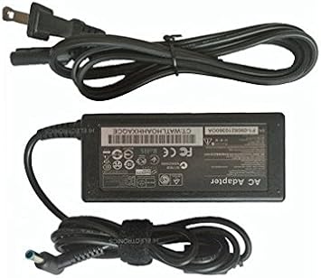 Amazon Com Globalsaving Ac Adapter For Hp T530 Desktop Thin Client Hp Mt Mobile Thin Client Power Supply Cord Cable Charger Electronics